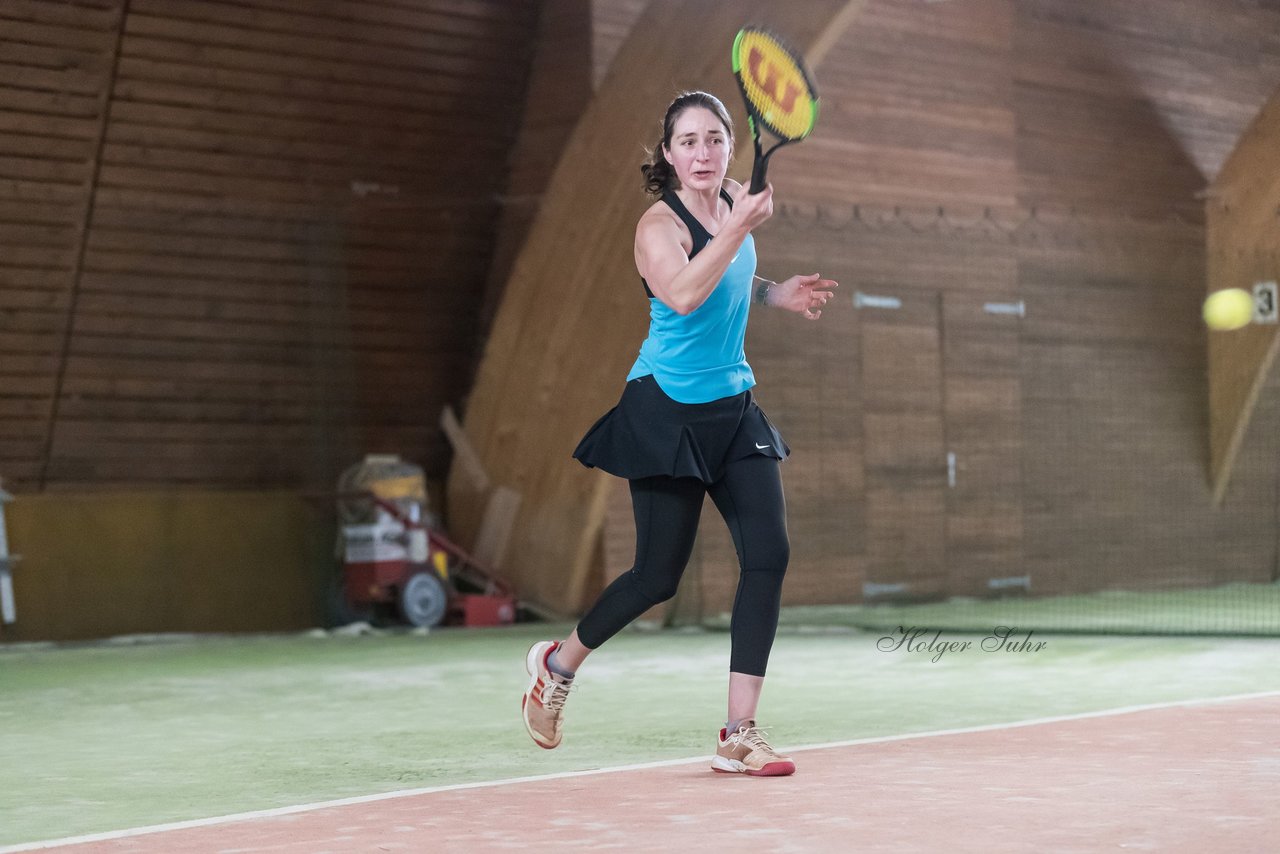 Bild 402 - RL Tennisverein Visbek e.V. - Club zur Vahr e.V. : Ergebnis: 2:4